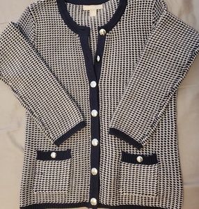 Banana Republic cardigan